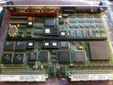 CPU-30BE-16 Module, PLC, LCD, Board, Controller