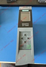 CPU1511-1PN Module, PLC, LCD, Board, Controller