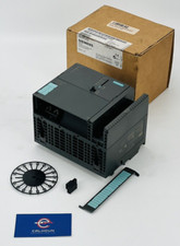 CPU317T Module, PLC, LCD, Board, Controller