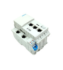 CPX-E-CEC-C1-EC-CS Module, PLC, LCD, Board, Controller