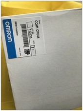 CQM1CPU44 Module, PLC, LCD, Board, Controller