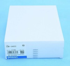 CQM1DA022 Module, PLC, LCD, Board, Controller