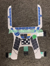 CR17910381 Module, PLC, LCD, Board, Controller