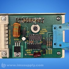 CR7E20DA39DS Module, PLC, LCD, Board, Controller