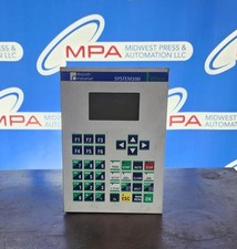 CRE-01VRS-MS Control Module by REXROTH