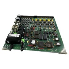 CS000501.B Module, PLC, LCD, Board, Controller