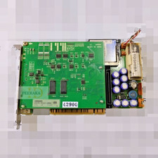 CS1PC-PCI01-DRM-D3 Module, PLC, LCD, Board, Controller