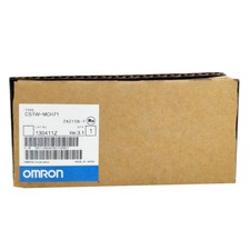 CS1W-MCH71 Module, PLC, LCD, Board, Controller