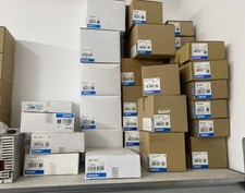 CS1W-NC433 Module, PLC, LCD, Board, Controller