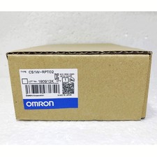 CS1W-RPT02 Module, PLC, LCD, Board, Controller