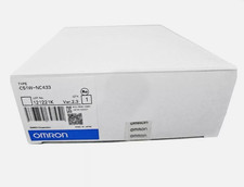 CS1WNC433 Module, PLC, LCD, Board, Controller