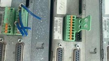 CSB01.1C-SE-ENS-MA1-NN-S-NN-FW Module, PLC, LCD, Board, Controller