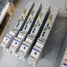 CSB02.1B-ET-EC-NN-S4-NN Module, PLC, LCD, Board, Controller