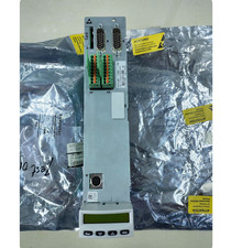 CSH01.1C-NN-EN2-EN2-NNN-NN-S-N Module, PLC, LCD, Board, Controller