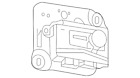 CT4Z-14B291-B