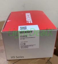 CU20160000 Module, PLC, LCD, Board, Controller