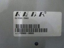 CU313-A-25903 Module, PLC, LCD, Board, Controller