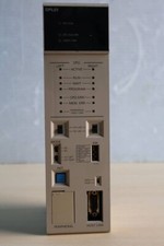 CVM1D-DPL01 Module, PLC, LCD, Board, Controller