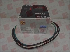 CVX100240S Module, PLC, LCD, Board, Controller