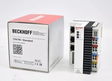 CX-8190 Module, PLC, LCD, Board, Controller