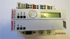 CX1010-0002 Module, PLC, LCD, Board, Controller