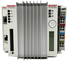 CX1020-N000 Control Module by BECKHOFF