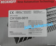 CX1020-0011 Module, PLC, LCD, Board, Controller