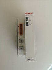CX1500-B510 Module, PLC, LCD, Board, Controller