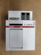 CX2030-0122Control Module by BECKHOFF