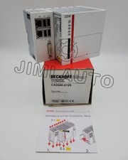 CX2040-0125 Module, PLC, LCD, Board, Controller