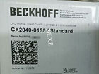 CX2040-0155ARD Module, PLC, LCD, Board, Controller