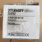 CX5120-0112CX2900-0026 Module, PLC, LCD, Board, Controller