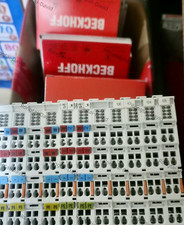 CX5130-0100 Module, PLC, LCD, Board, Controller
