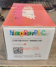 CX5130-0121-000001187 Module, PLC, LCD, Board, Controller
