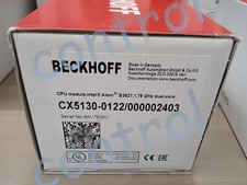 CX51300122 Module, PLC, LCD, Board, Controller
