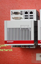 CX5140-0111-4GB Module, PLC, LCD, Board, Controller