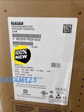 CX6SL3210-1PE24-5UL0 Module, PLC, LCD, Board, Controller
