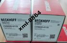 CX9020-01151G Module, PLC, LCD, Board, Controller