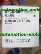 CX902001151003 Module, PLC, LCD, Board, Controller