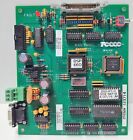 D-209518-PT-10 Module, PLC, LCD, Board, Controller