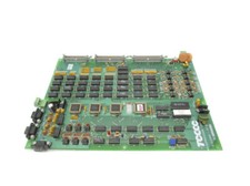 D-212955-PT9 Module, PLC, LCD, Board, Controller