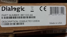 D-300JCT Module, PLC, LCD, Board, Controller