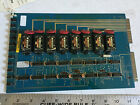 D-317902-01 Module, PLC, LCD, Board, Controller