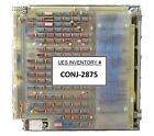 D-H0121001 Module, PLC, LCD, Board, Controller