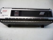 D100CA40 Module, PLC, LCD, Board, Controller