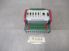 D136-001-007 Module, PLC, LCD, Board, Controller