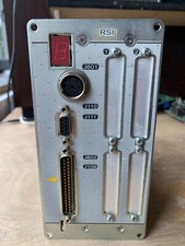 D22145304A Module, PLC, LCD, Board, Controller