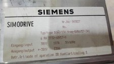D380-130 Control Module by SIEMENS