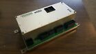 D70EU009362 Module, PLC, LCD, Board, Controller
