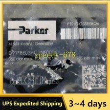 D91FBE02HC1NF0014 Module, PLC, LCD, Board, Controller